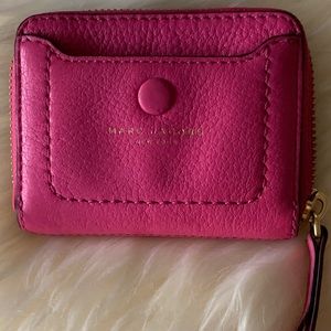 Marc Jacobs Empire City Mini Compact Wallet
